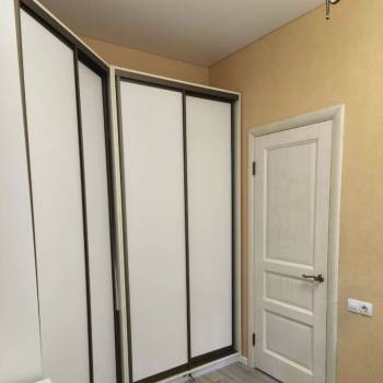 Продается 1-комнатная квартира, 34,7 м²