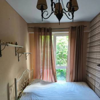Продается 1-комнатная квартира, 34,7 м²