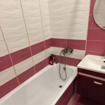 Продается 1-комнатная квартира, 34,7 м²