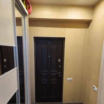 Продается 1-комнатная квартира, 34,7 м²