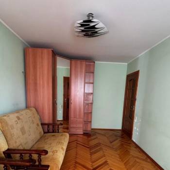 Сдается 2-х комнатная квартира, 60 м²