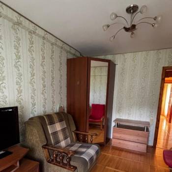 Сдается 2-х комнатная квартира, 60 м²