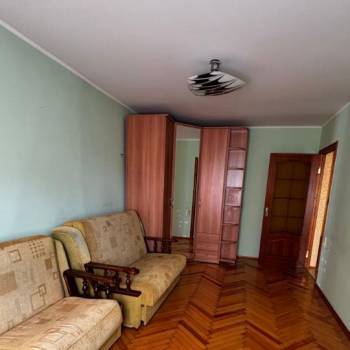 Сдается 2-х комнатная квартира, 60 м²