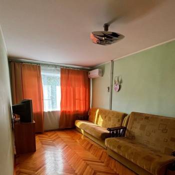 Сдается 2-х комнатная квартира, 60 м²