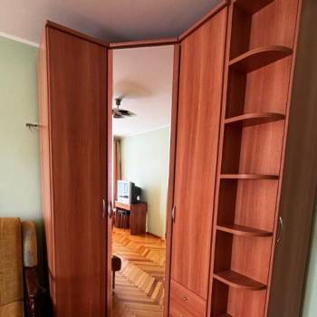 Сдается 2-х комнатная квартира, 60 м²