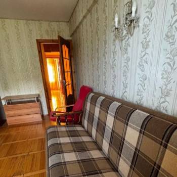 Сдается 2-х комнатная квартира, 60 м²