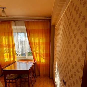 Сдается 2-х комнатная квартира, 60 м²