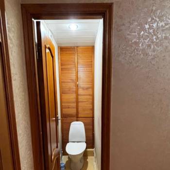 Сдается 2-х комнатная квартира, 60 м²