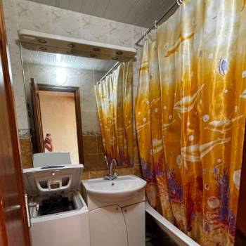 Сдается 2-х комнатная квартира, 60 м²