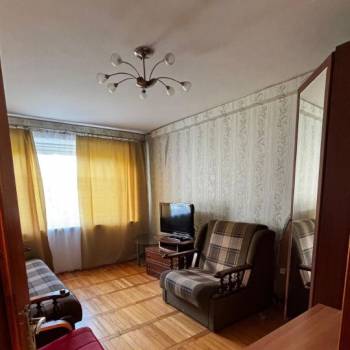 Сдается 2-х комнатная квартира, 60 м²