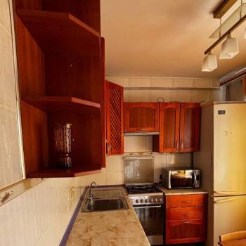 Сдается 2-х комнатная квартира, 60 м²