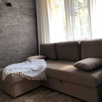 Сдается 2-х комнатная квартира, 42 м²