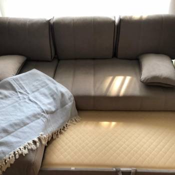 Сдается 2-х комнатная квартира, 42 м²