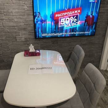Сдается 2-х комнатная квартира, 42 м²