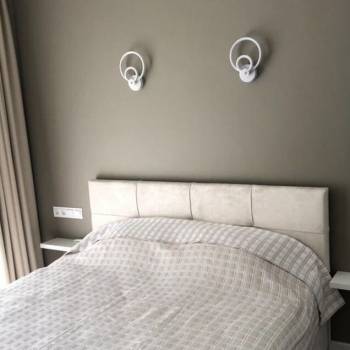 Сдается 2-х комнатная квартира, 42 м²