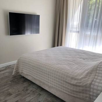 Сдается 2-х комнатная квартира, 42 м²