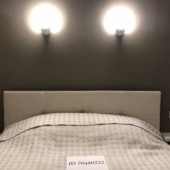Сдается 2-х комнатная квартира, 42 м²