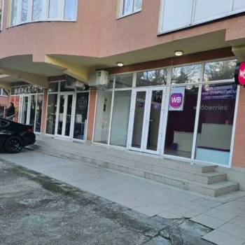 Сдается Нежилое помещение, 100 м²