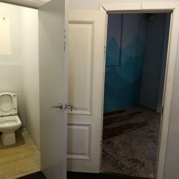 Сдается Нежилое помещение, 84 м²