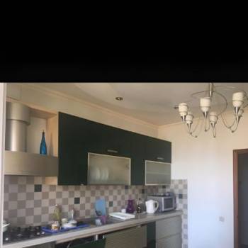 Сдается Многокомнатная квартира, 110 м²