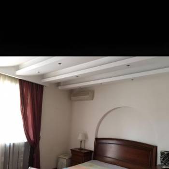 Сдается Многокомнатная квартира, 110 м²