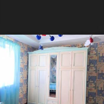 Сдается Многокомнатная квартира, 110 м²