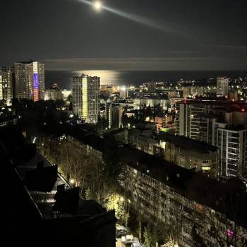 Продается 1-комнатная квартира, 49,6 м²