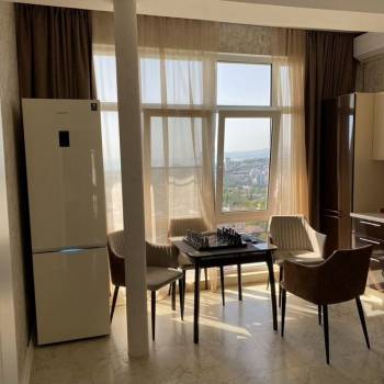 Продается 1-комнатная квартира, 49,6 м²