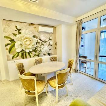 Продается 3-х комнатная квартира, 85,2 м²