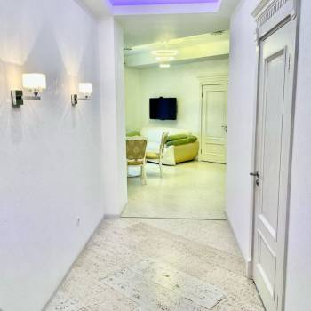 Продается 3-х комнатная квартира, 85,2 м²