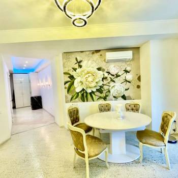 Продается 3-х комнатная квартира, 85,2 м²