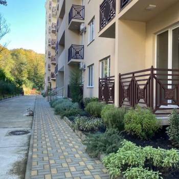 Сдается 2-х комнатная квартира, 42 м²