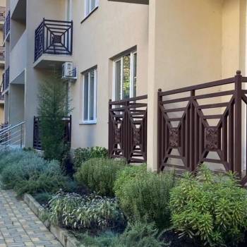 Сдается 2-х комнатная квартира, 42 м²