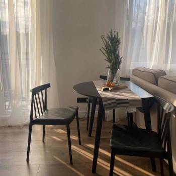 Сдается 2-х комнатная квартира, 42 м²