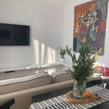 Сдается 2-х комнатная квартира, 42 м²