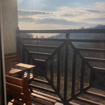 Сдается 2-х комнатная квартира, 42 м²