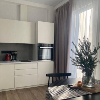 Сдается 2-х комнатная квартира, 42 м²