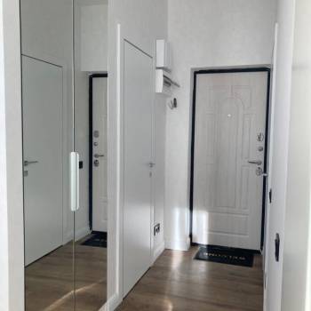 Сдается 2-х комнатная квартира, 42 м²