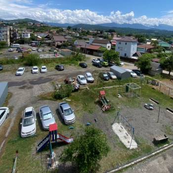 Продается 2-х комнатная квартира, 46,8 м²