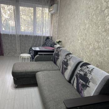 Сдается 1-комнатная квартира, 18 м²