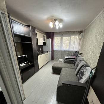 Сдается 1-комнатная квартира, 18 м²