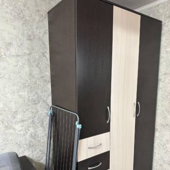 Сдается 1-комнатная квартира, 18 м²