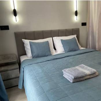 Сдается 2-х комнатная квартира, 34 м²