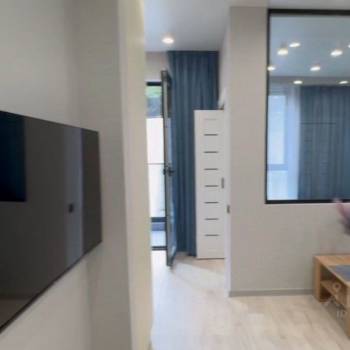 Сдается 2-х комнатная квартира, 34 м²