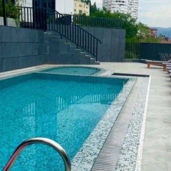 Сдается 2-х комнатная квартира, 34 м²