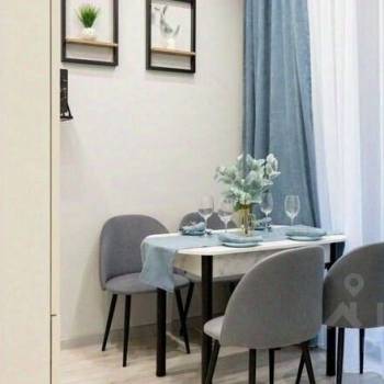 Сдается 2-х комнатная квартира, 34 м²