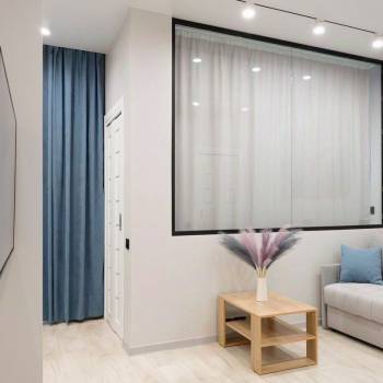 Сдается 2-х комнатная квартира, 34 м²