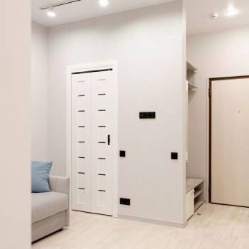 Сдается 2-х комнатная квартира, 34 м²