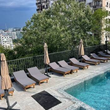 Сдается 2-х комнатная квартира, 34 м²