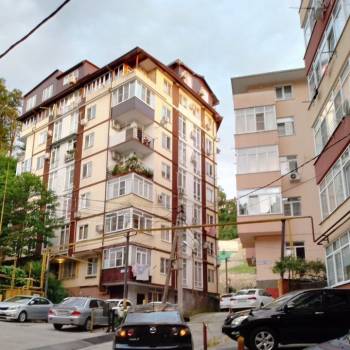 Продается 2-х комнатная квартира, 51,4 м²